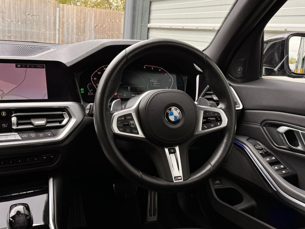 Used BMW 3 Series 2020 for sale - 76883503: Photo 11