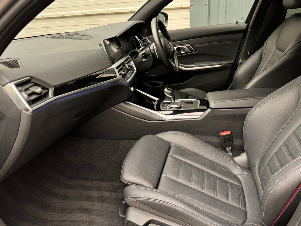 Used BMW 3 Series 2020 for sale - 76883503: Photo 12