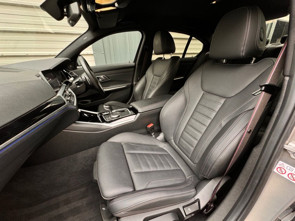Used BMW 3 Series 2020 for sale - 76883503: Photo 13
