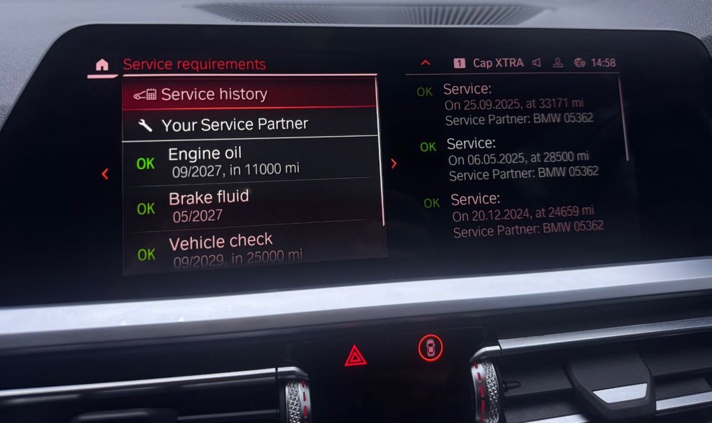 Used BMW 3 Series 2020 for sale - 76883503: Photo 18