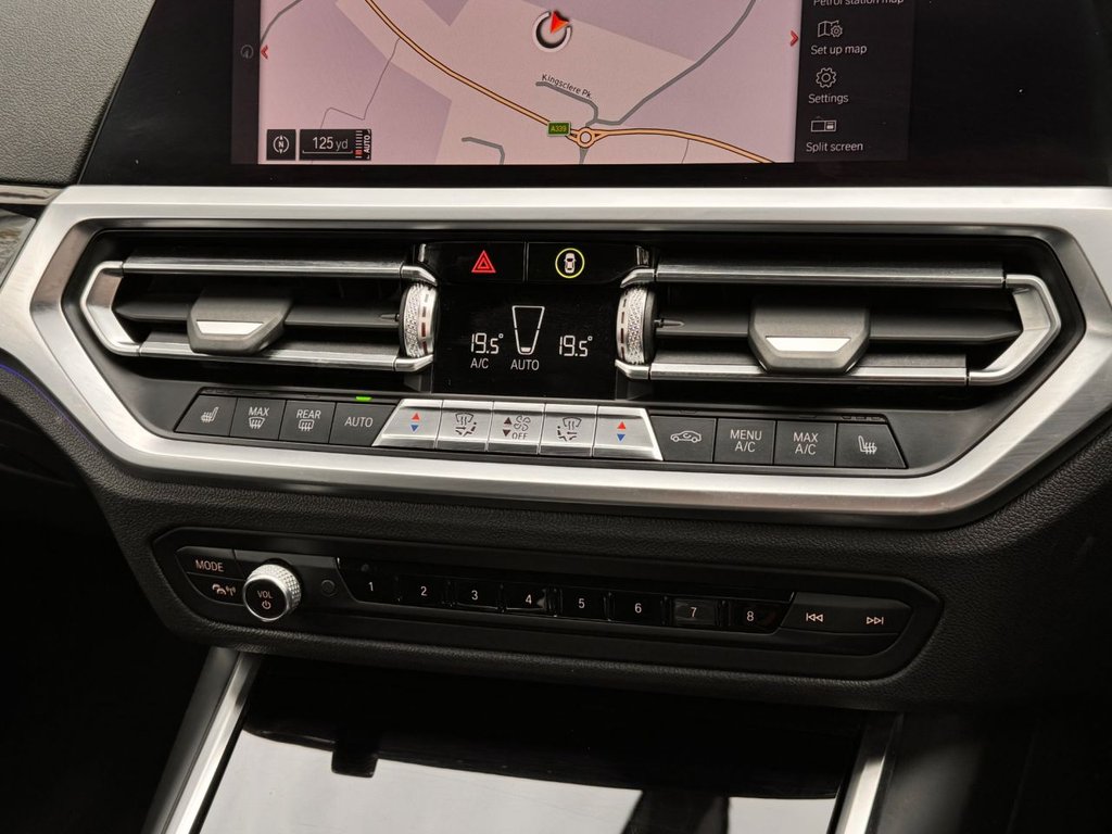 Used BMW 3 Series 2020 for sale - 76883503: Photo 19