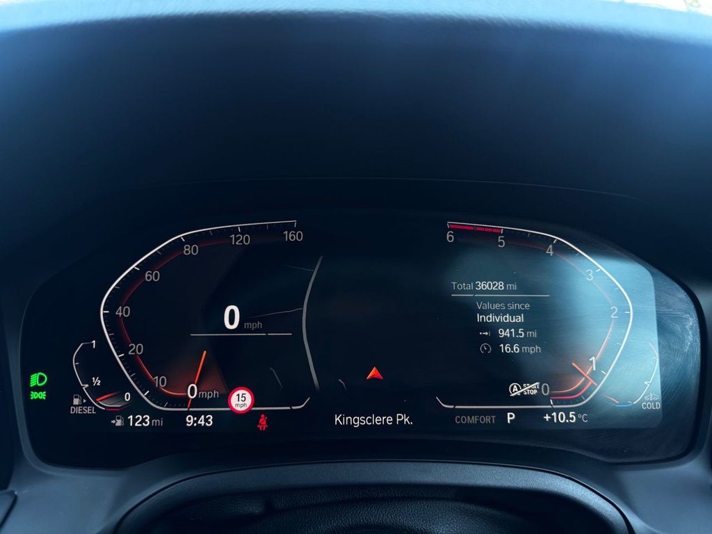 Used BMW 3 Series 2020 for sale - 76883503: Photo 21