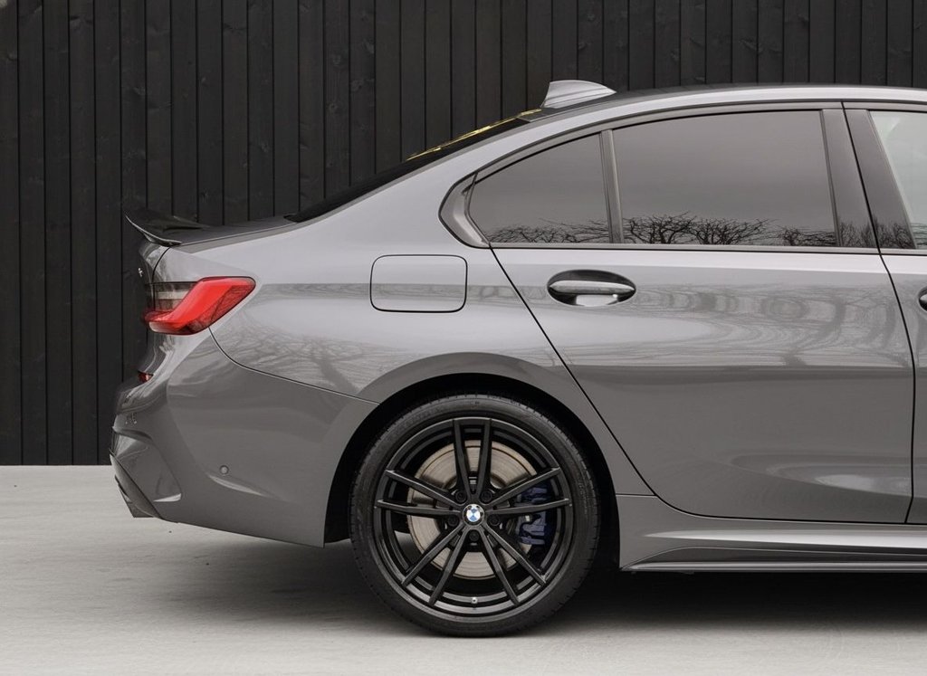 Used BMW 3 Series 2020 for sale - 76883503: Photo 25