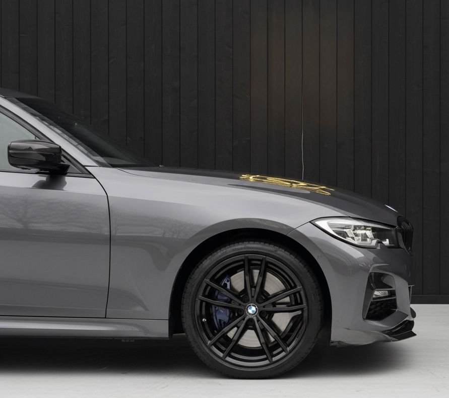 Used BMW 3 Series 2020 for sale - 76883503: Photo 26