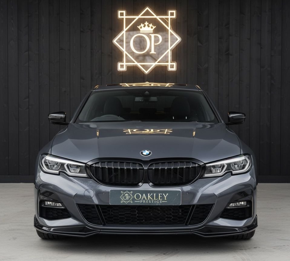 Used BMW 3 Series 2020 for sale - 76883503: Photo 27