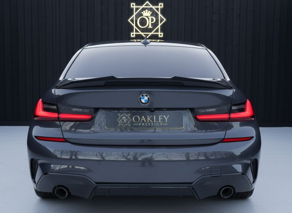 Used BMW 3 Series 2020 for sale - 76883503: Photo 28