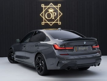 Used BMW 3 Series 2020 for sale - 76883503: Photo