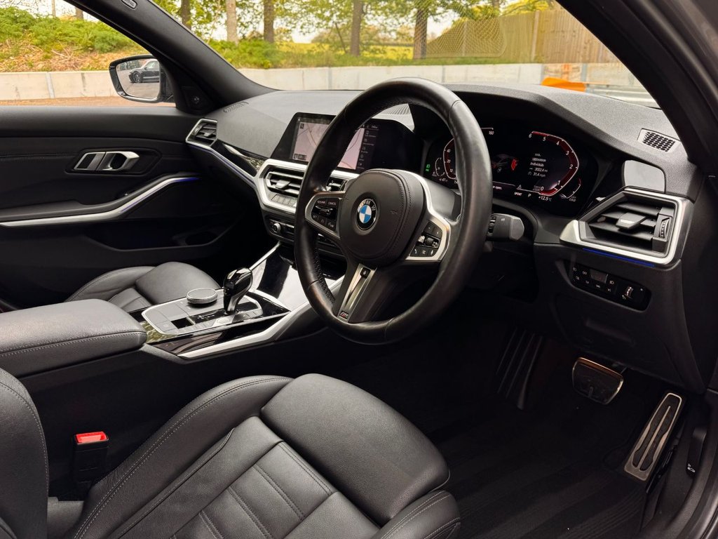 Used BMW 3 Series 2020 for sale - 76883503: Photo 30