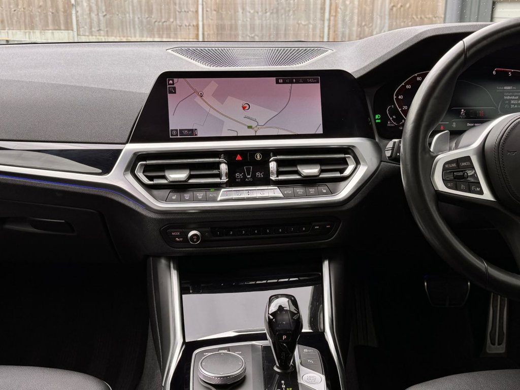 Used BMW 3 Series 2020 for sale - 76883503: Photo 31