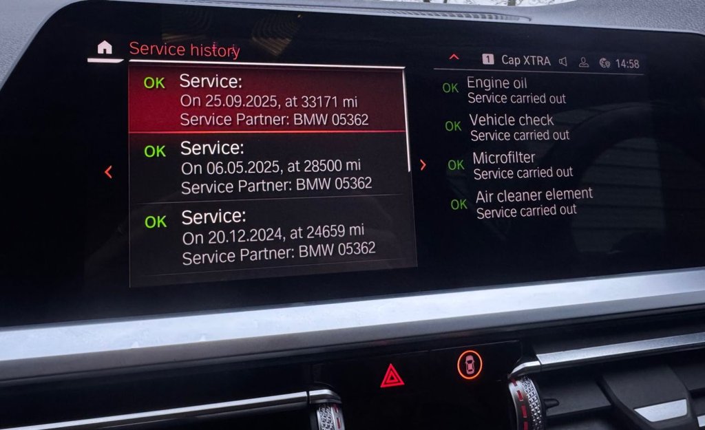 Used BMW 3 Series 2020 for sale - 76883503: Photo 33