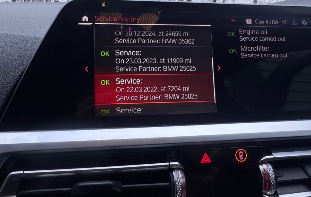 Used BMW 3 Series 2020 for sale - 76883503: Photo 34