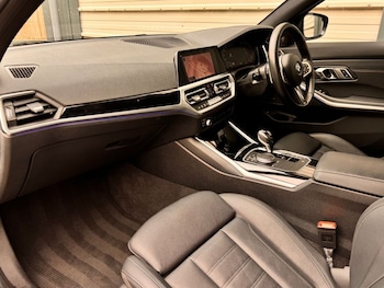 Used BMW 3 Series 2020 for sale - 76883503: Photo