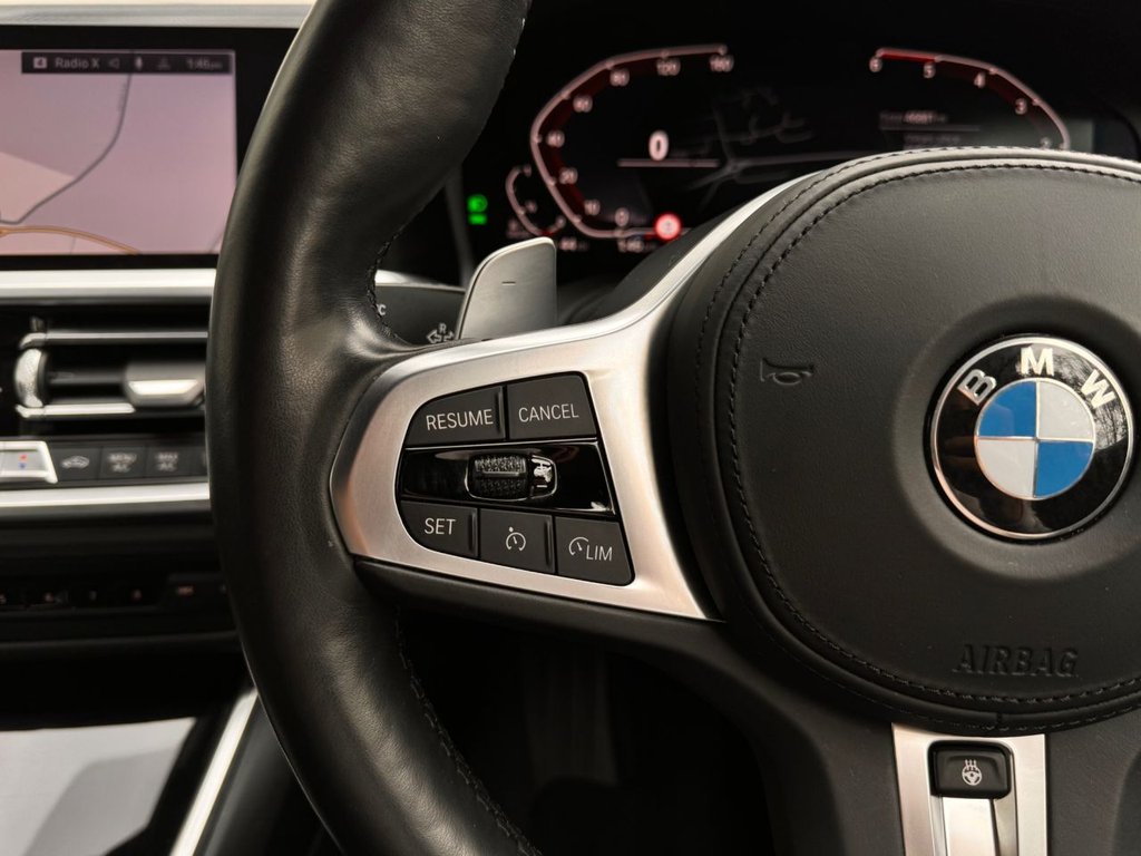 Used BMW 3 Series 2020 for sale - 76883503: Photo 41