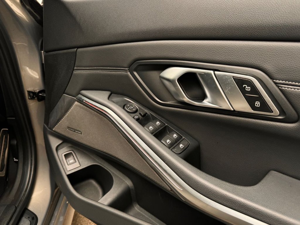 Used BMW 3 Series 2020 for sale - 76883503: Photo 42