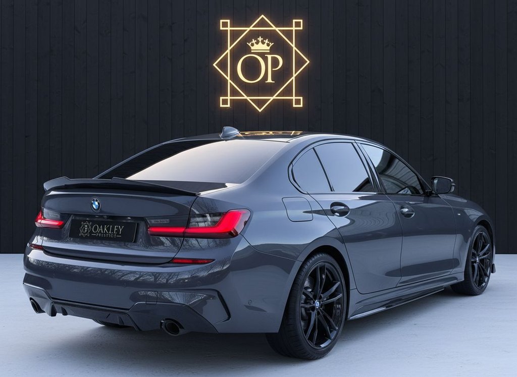 Used BMW 3 Series 2020 for sale - 76883503: Photo 45