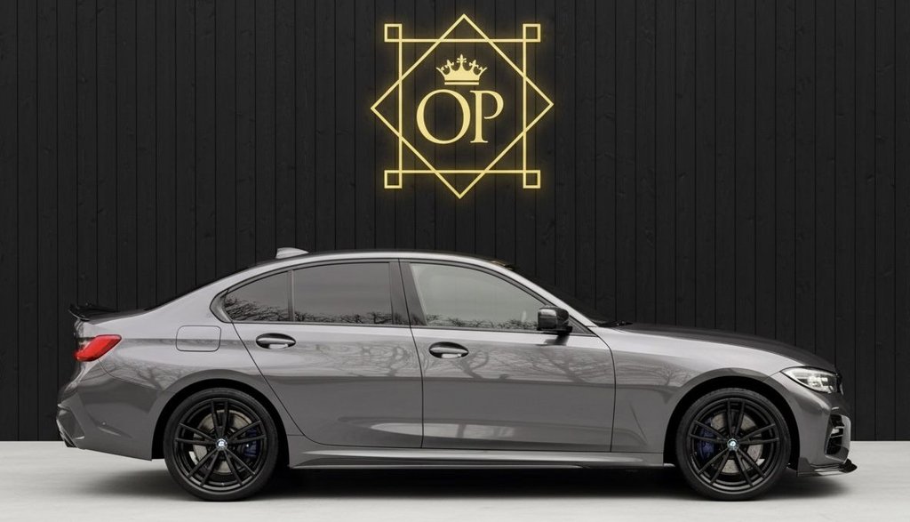 Used BMW 3 Series 2020 for sale - 76883503: Photo 5