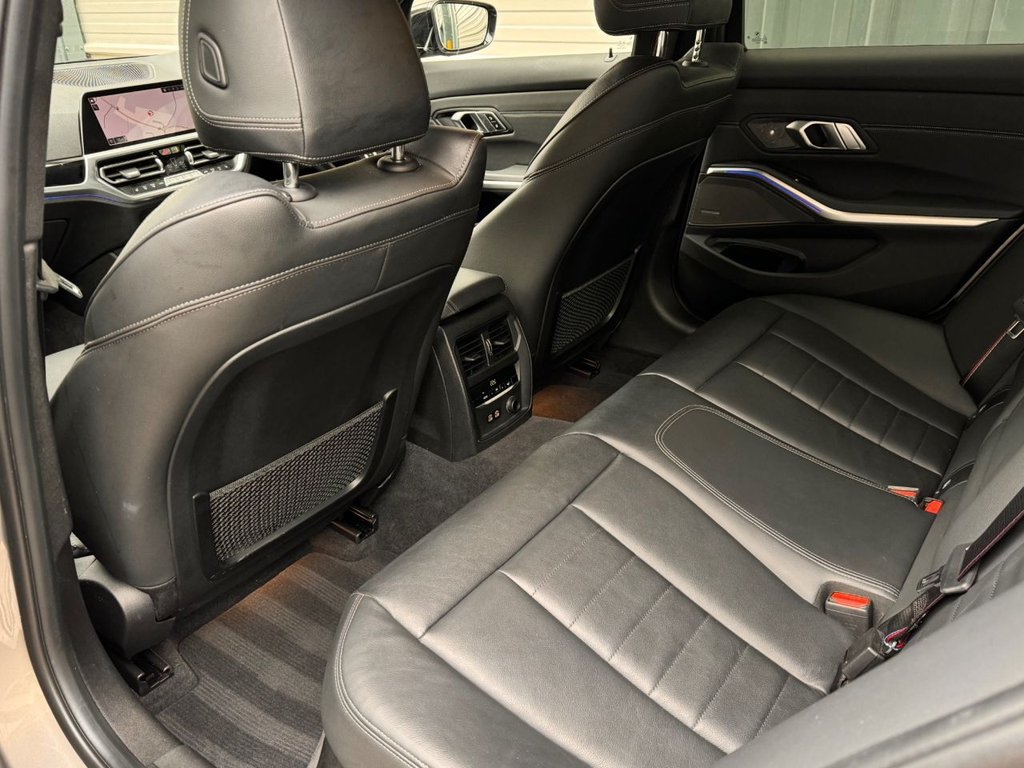 Used BMW 3 Series 2020 for sale - 76883503: Photo 50