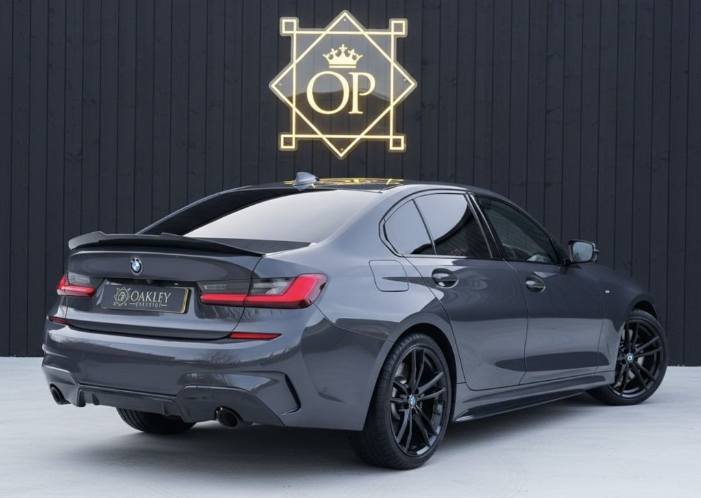 Used BMW 3 Series 2020 for sale - 76883503: Photo 6