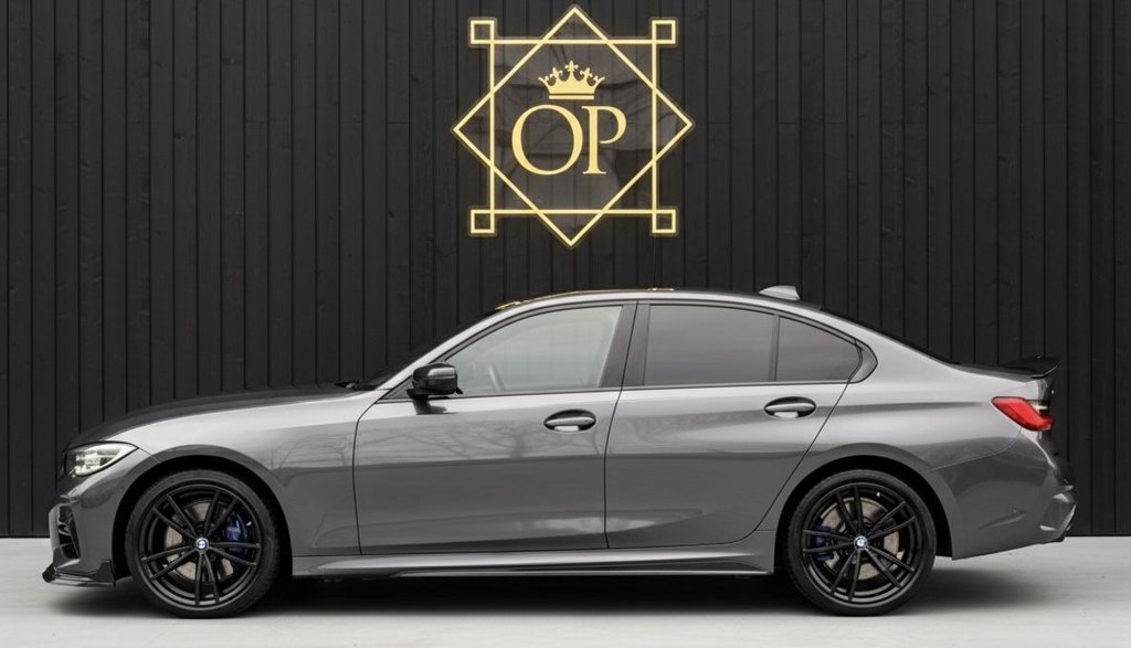 Used BMW 3 Series 2020 for sale - 76883503: Photo 7