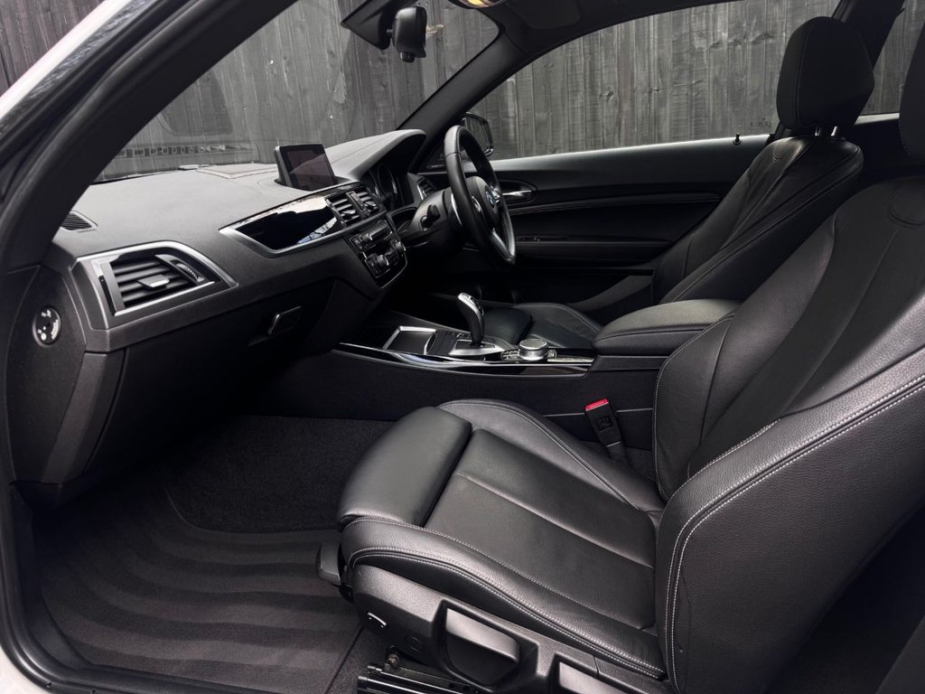 Used BMW 2 Series 2019 for sale - 76698808: Photo 11