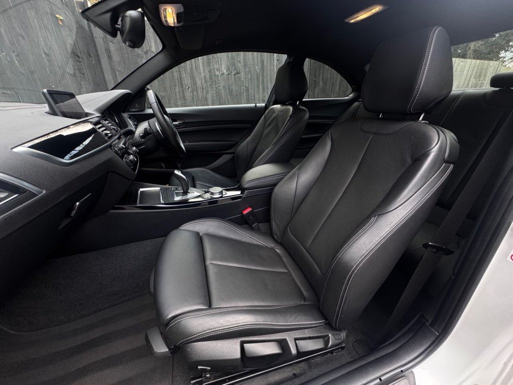 Used BMW 2 Series 2019 for sale - 76698808: Photo 12