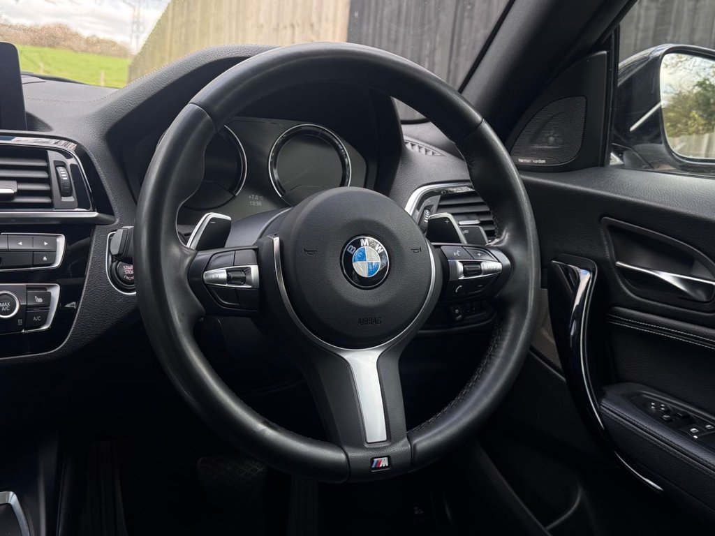 Used BMW 2 Series 2019 for sale - 76698808: Photo 13