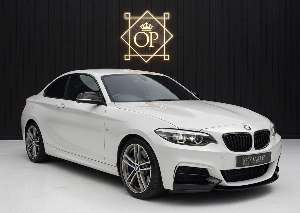 Used BMW 2 Series 2019 for sale - 76698808: Photo 22