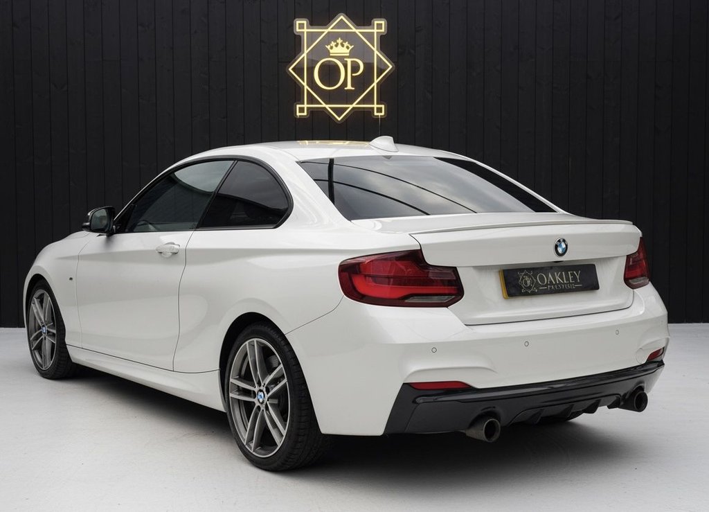 Used BMW 2 Series 2019 for sale - 76698808: Photo 23