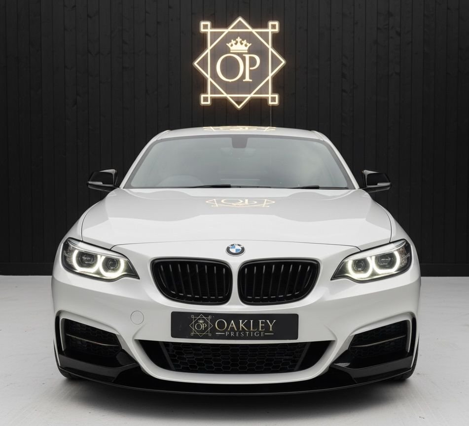 Used BMW 2 Series 2019 for sale - 76698808: Photo 24