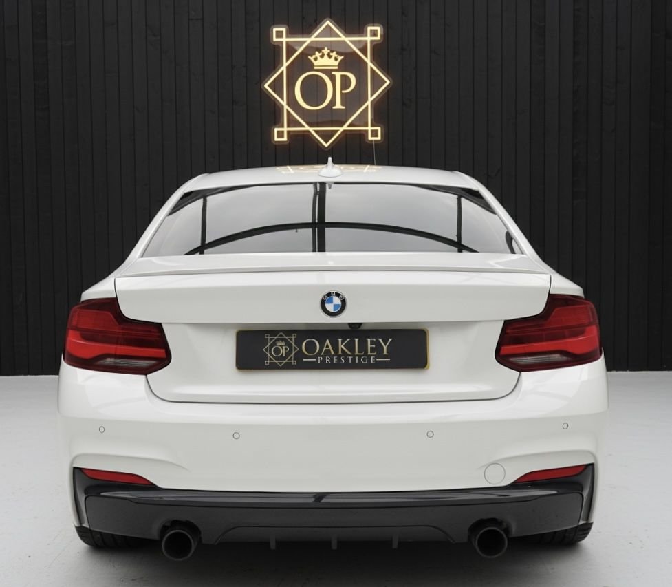 Used BMW 2 Series 2019 for sale - 76698808: Photo 25