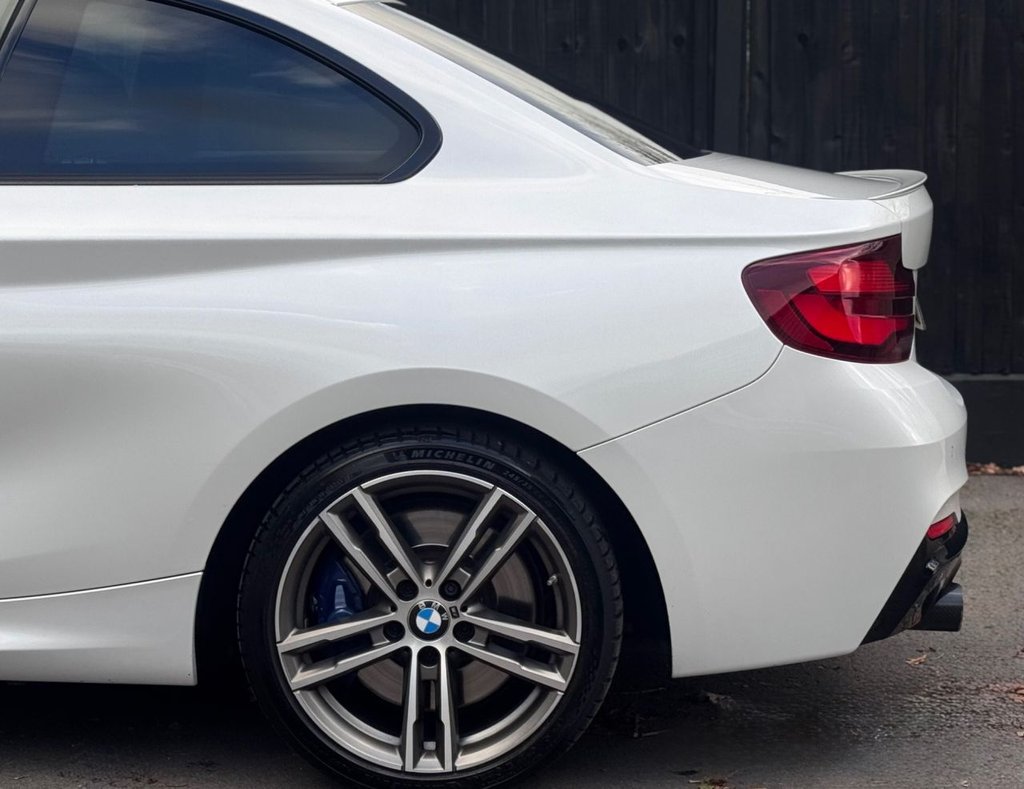 Used BMW 2 Series 2019 for sale - 76698808: Photo 27
