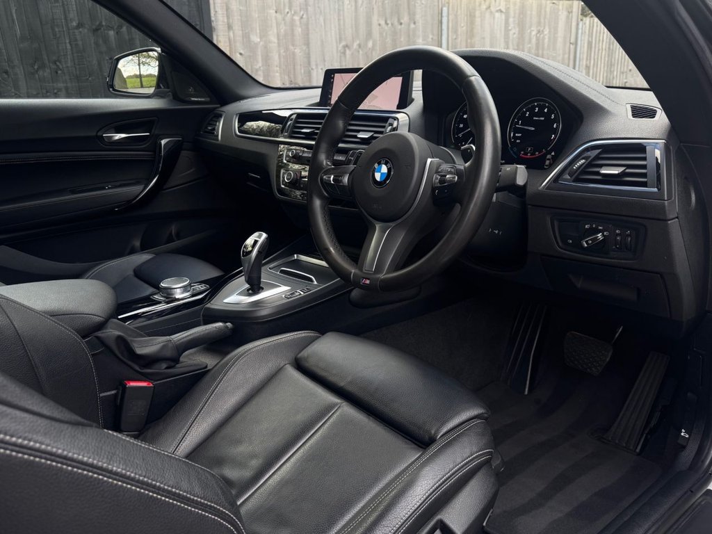 Used BMW 2 Series 2019 for sale - 76698808: Photo 29
