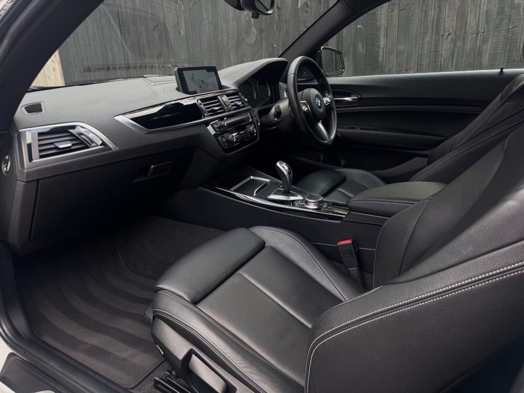 Used BMW 2 Series 2019 for sale - 76698808: Photo 3