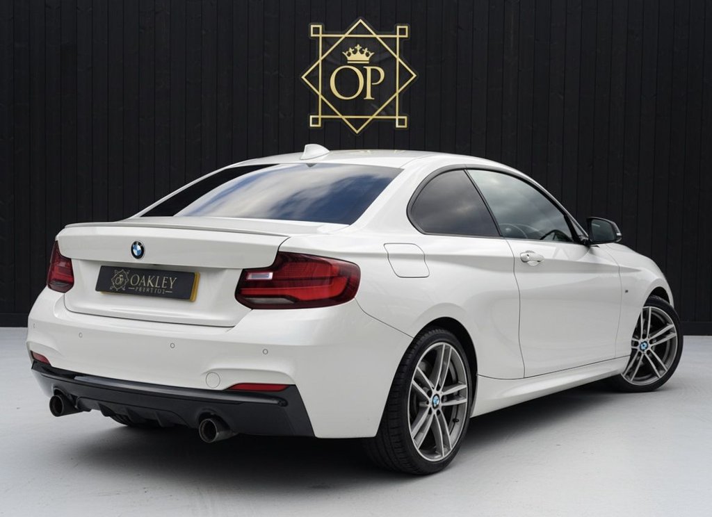 Used BMW 2 Series 2019 for sale - 76698808: Photo 40