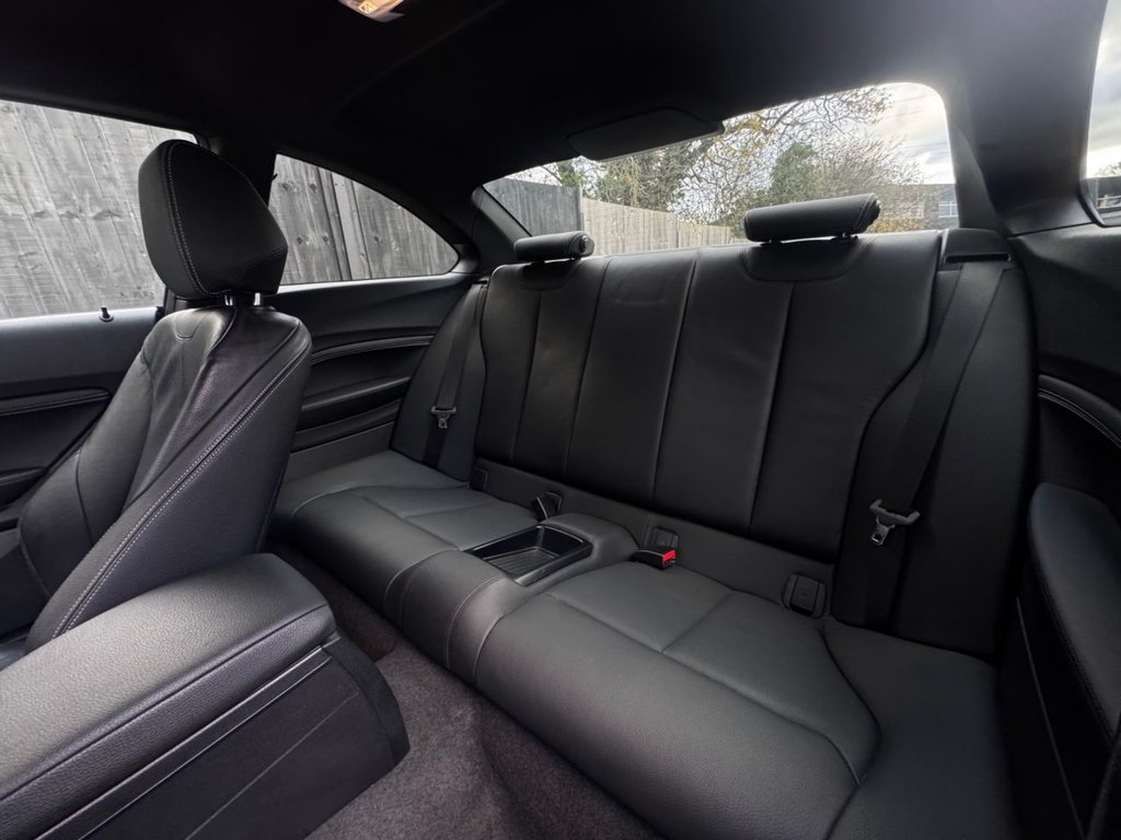 Used BMW 2 Series 2019 for sale - 76698808: Photo 44