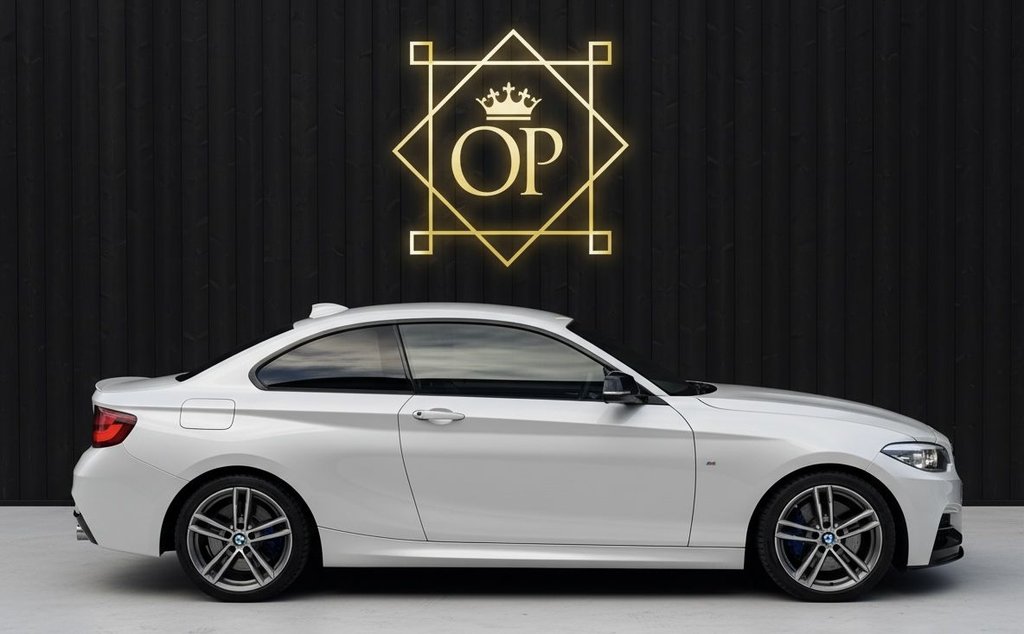 Used BMW 2 Series 2019 for sale - 76698808: Photo 5