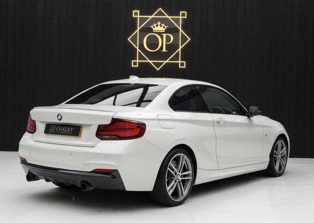 Used BMW 2 Series 2019 for sale - 76698808: Photo 6