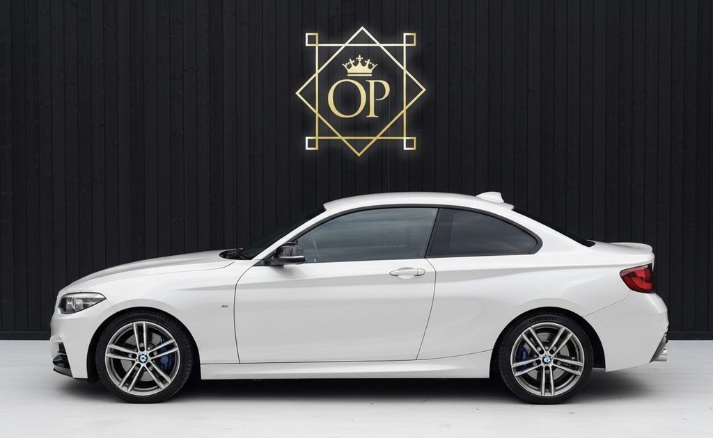 Used BMW 2 Series 2019 for sale - 76698808: Photo 7