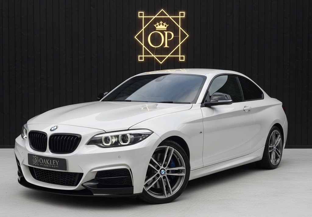 Used BMW 2 Series 2019 for sale - 76698808: Photo 8