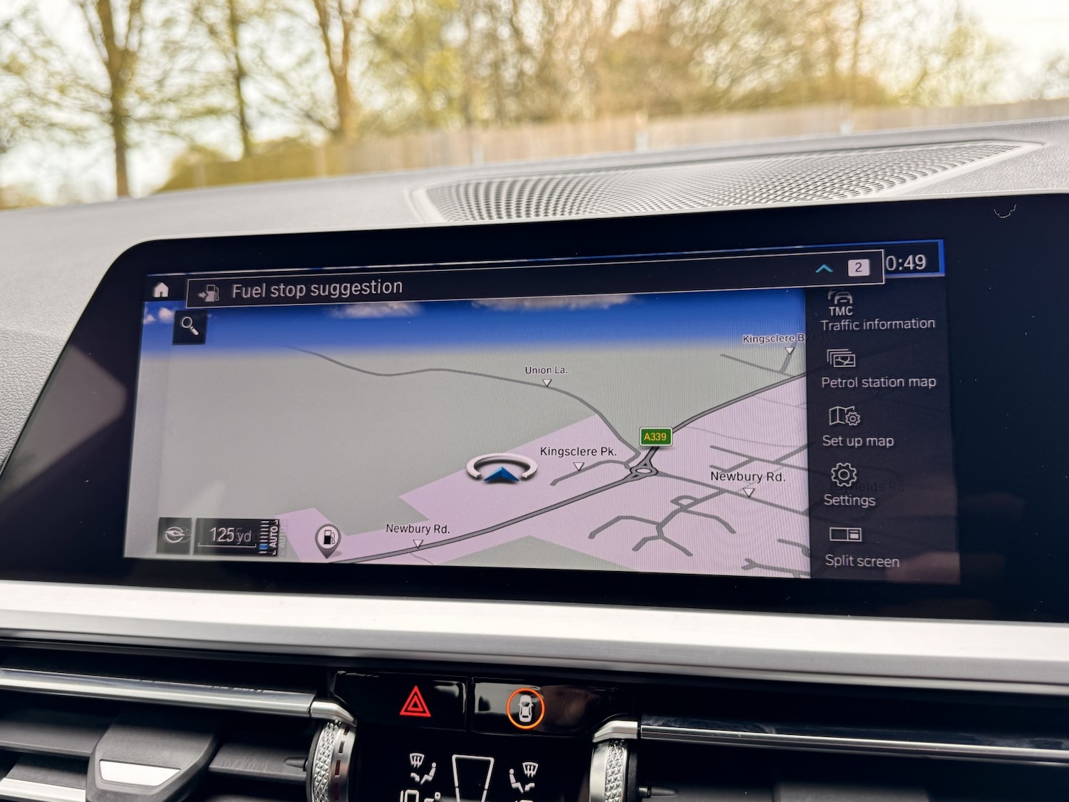 Used BMW 3 Series 2019 for sale - 77694276: Photo 13