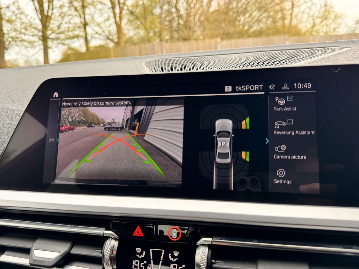 Used BMW 3 Series 2019 for sale - 77694276: Photo 14