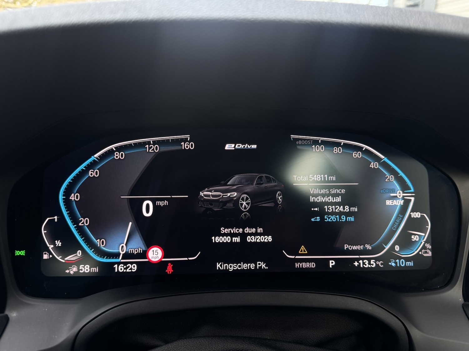 Used BMW 3 Series 2019 for sale - 77694276: Photo 17