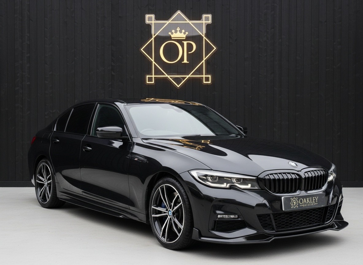 Used BMW 3 Series 2019 for sale - 77694276: Photo 18