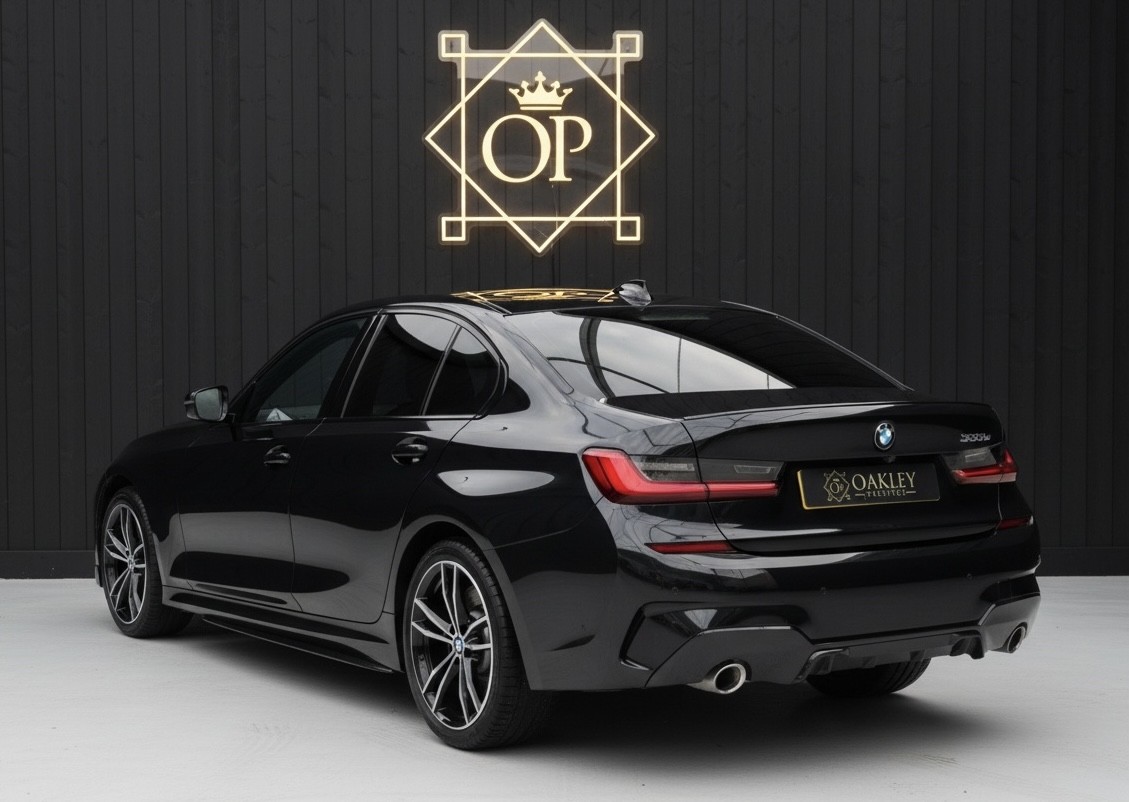 Used BMW 3 Series 2019 for sale - 77694276: Photo 19