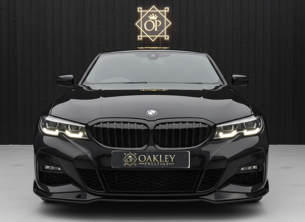 Used BMW 3 Series 2019 for sale - 77694276: Photo 20