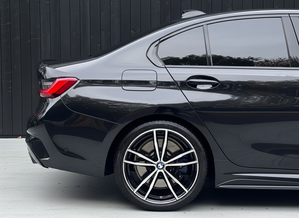 Used BMW 3 Series 2019 for sale - 77694276: Photo 22