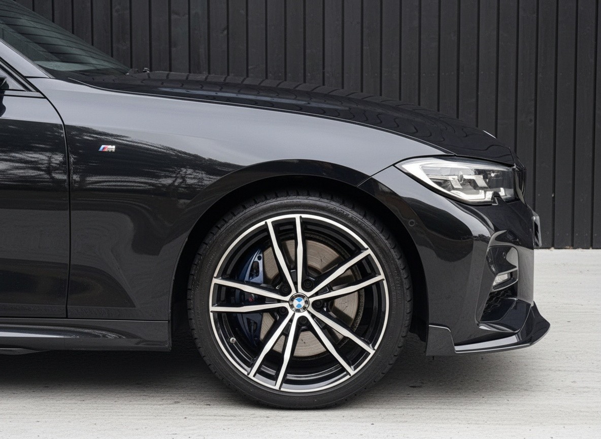 Used BMW 3 Series 2019 for sale - 77694276: Photo 23