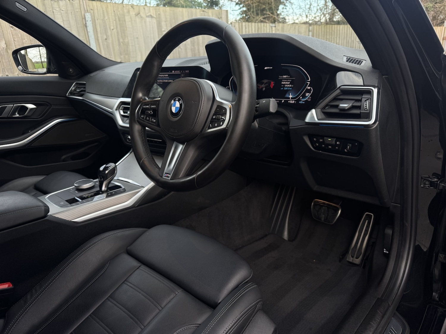 Used BMW 3 Series 2019 for sale - 77694276: Photo 24