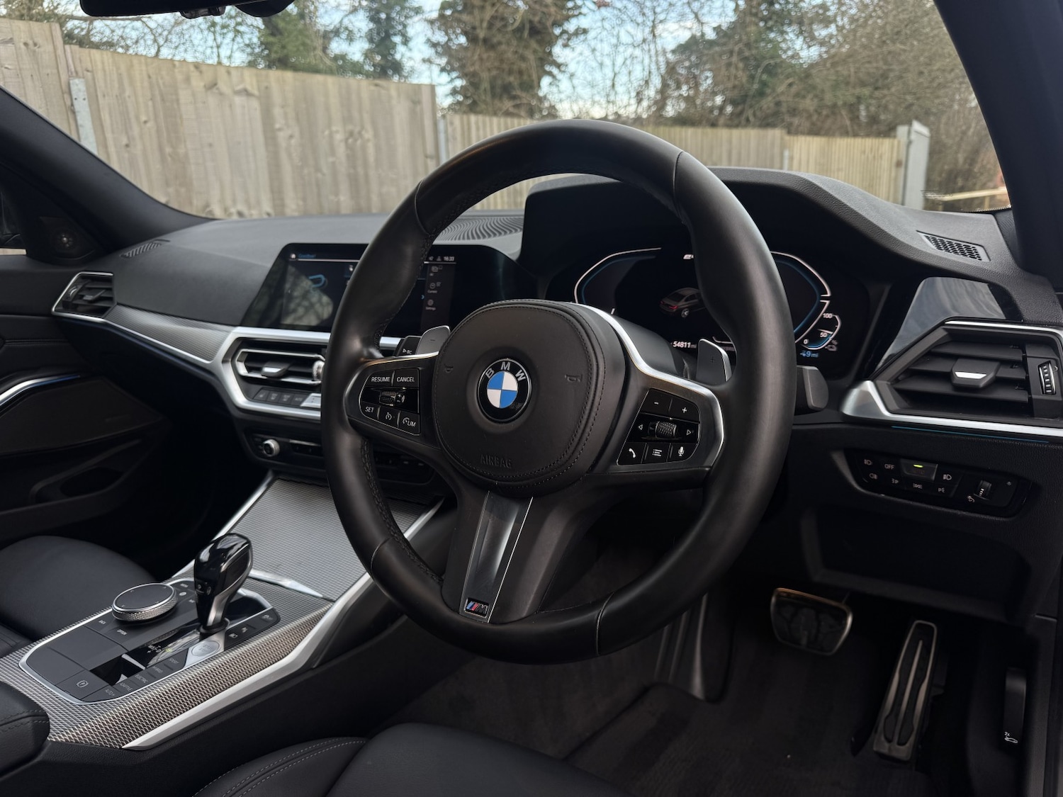 Used BMW 3 Series 2019 for sale - 77694276: Photo 25