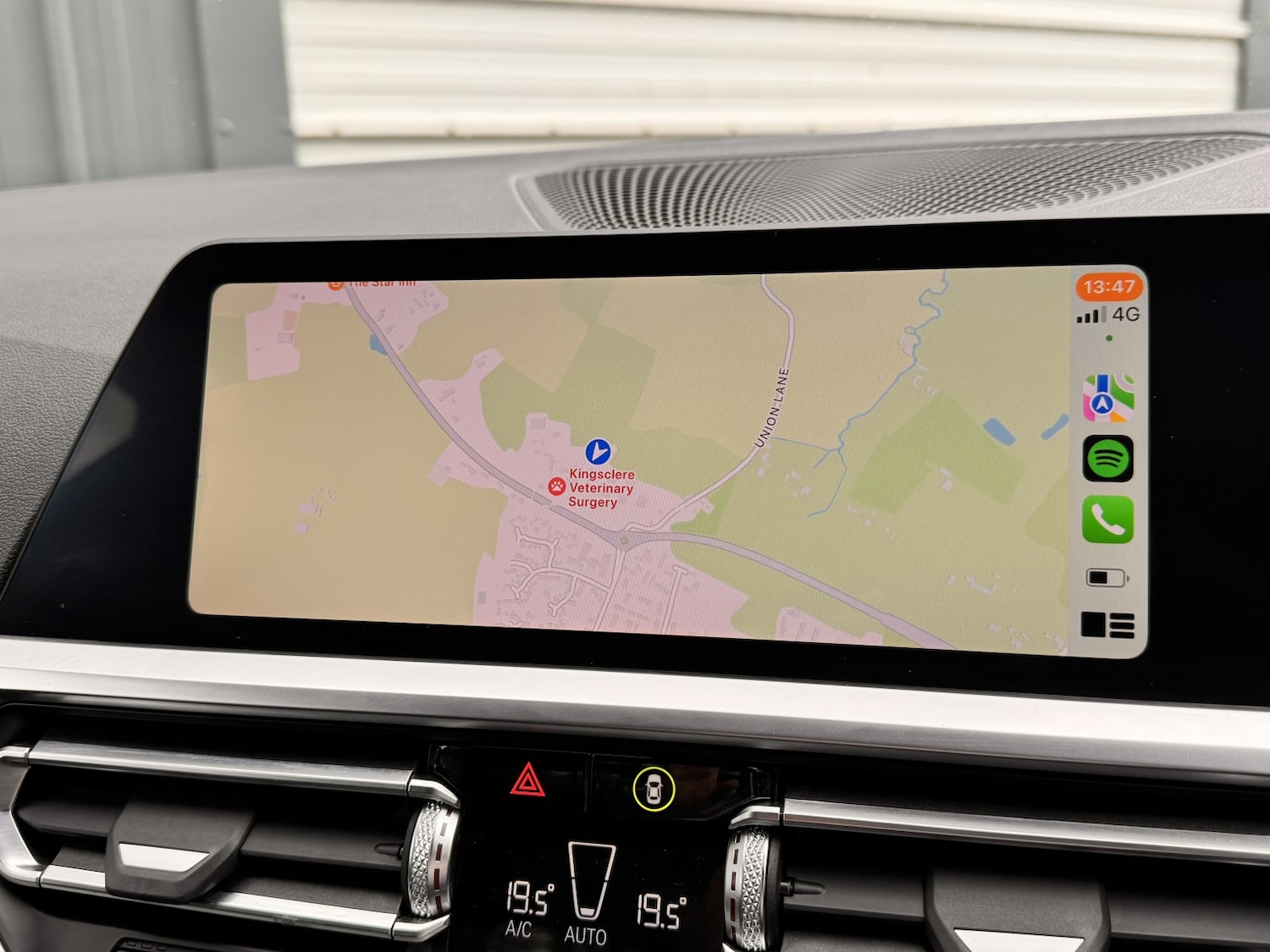 Used BMW 3 Series 2019 for sale - 77694276: Photo 26